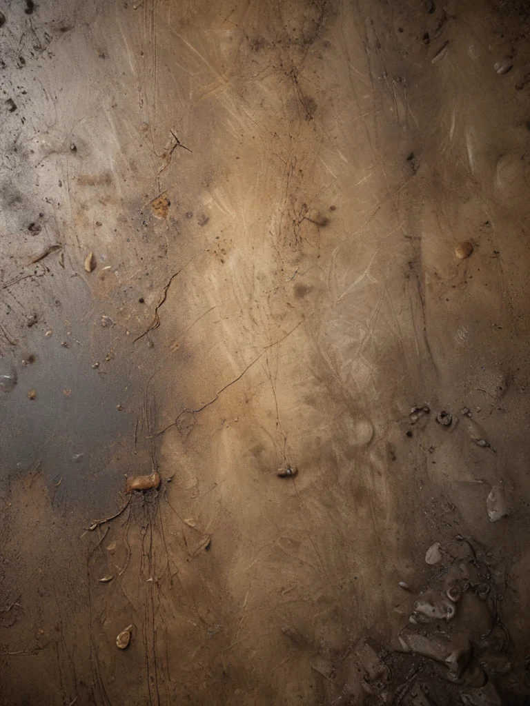 dirty texture