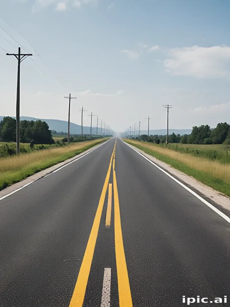 road transparent background