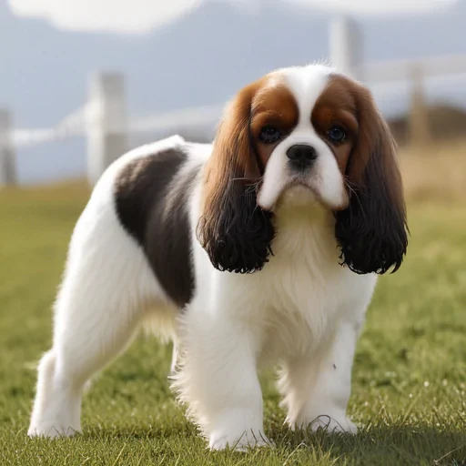 cav a malt dog breed