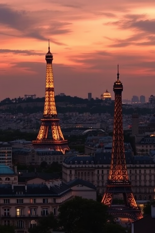 paris backgrounds