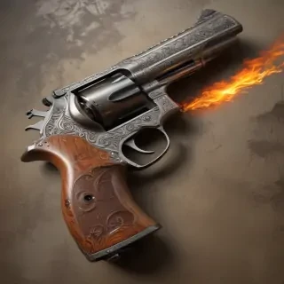 png gun