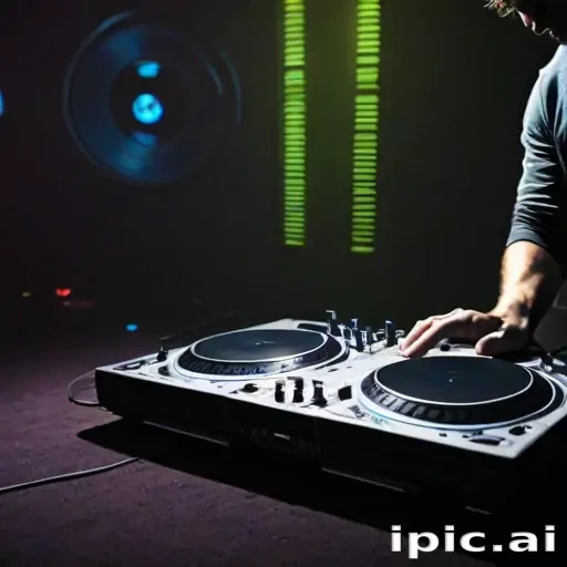 dj background images