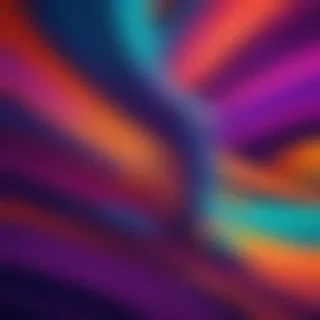 abstract iphone backgrounds