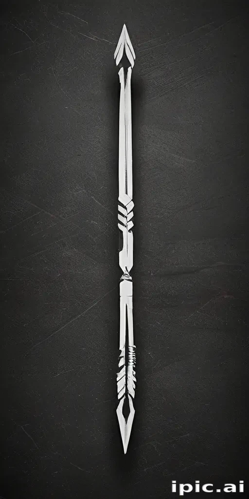 arrow background