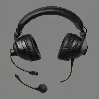 headset png