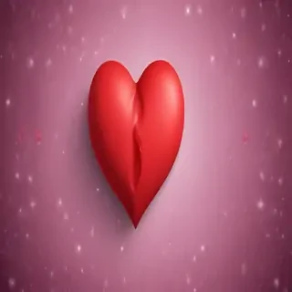beautiful heart wallpaper