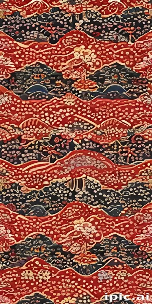japanese patterns