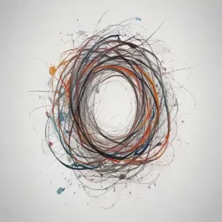 scribble png