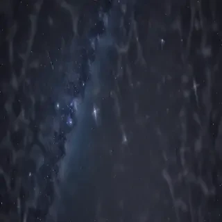 starry wallpaper