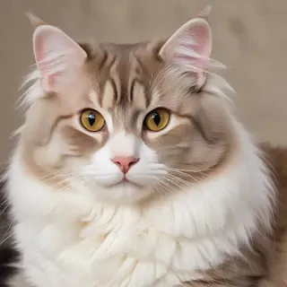 american curl cat breed