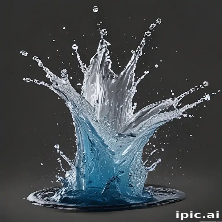 splash water png