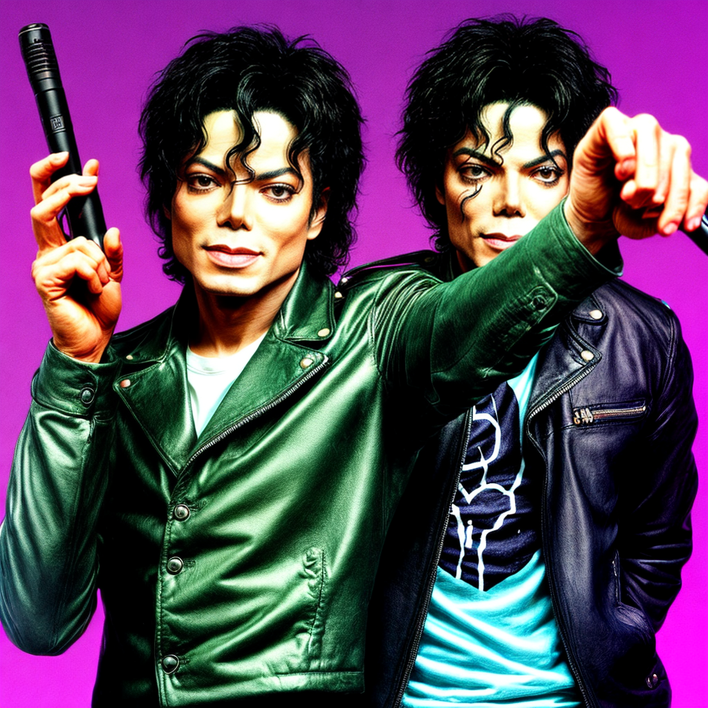 Free Ai Image Generator Michael Jackson Neon free-ai-image-generator-michael-jackson-neon