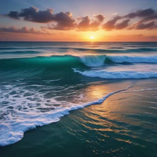 beautiful iphone ocean wallpapers