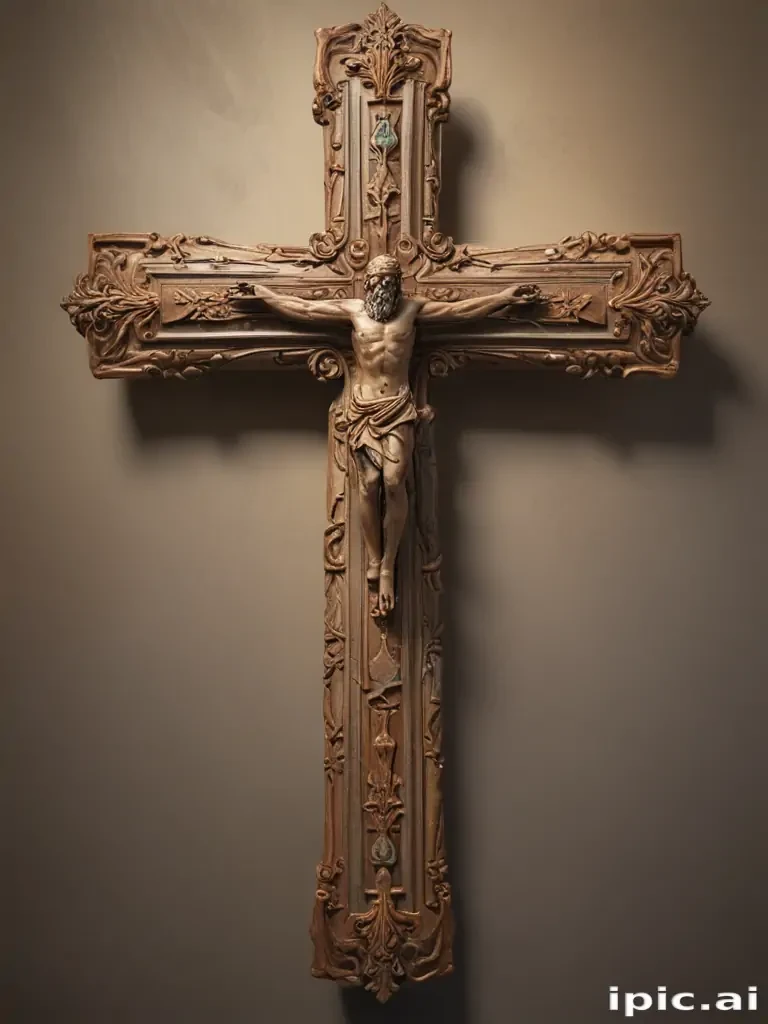 crosses png