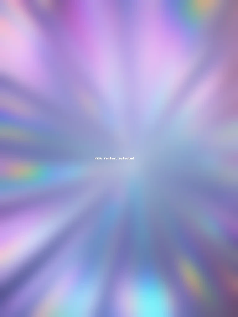 high resolution holographic background