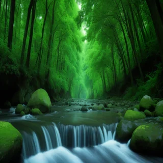 nature wallpaper