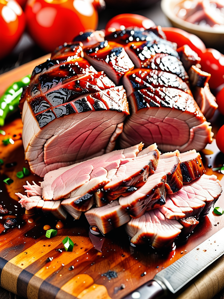 at what temp is pork butt done