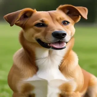 mutt dog breed
