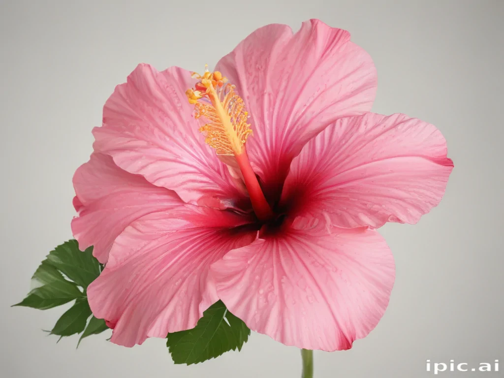 hibiscus flower png