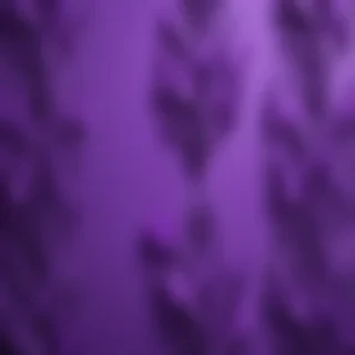 wallpaper purple cute