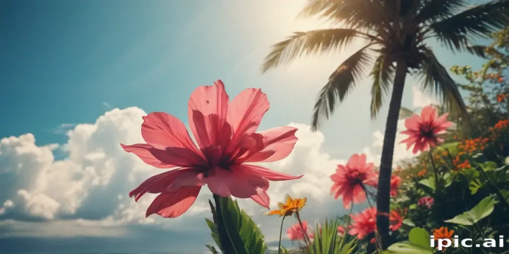 summer iphone wallpaper
