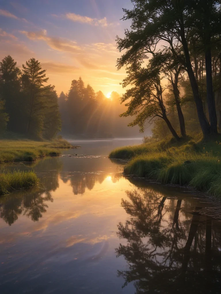 peaceful background images