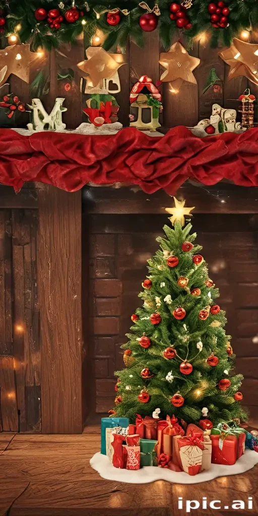 christmas images png format
