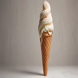 ice cream cone picture