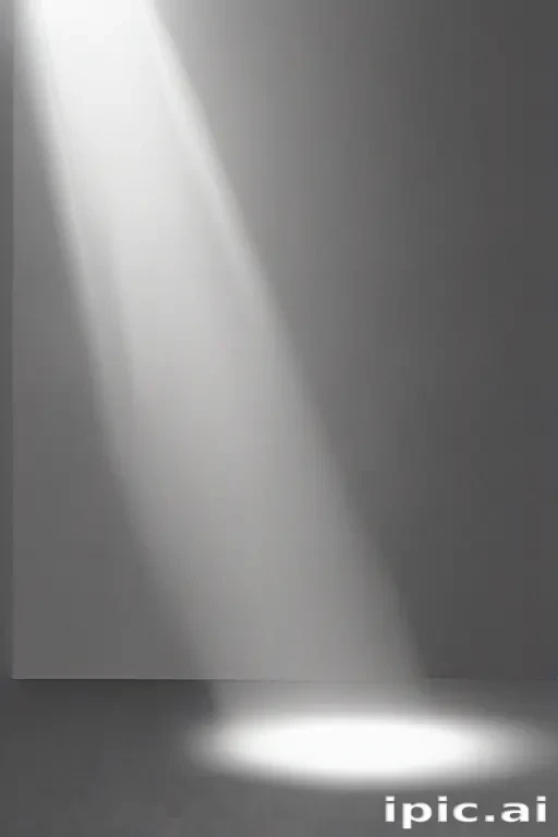 spotlight transparent