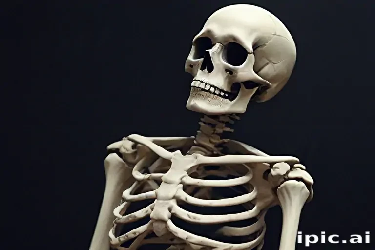 skeleton iphone wallpaper