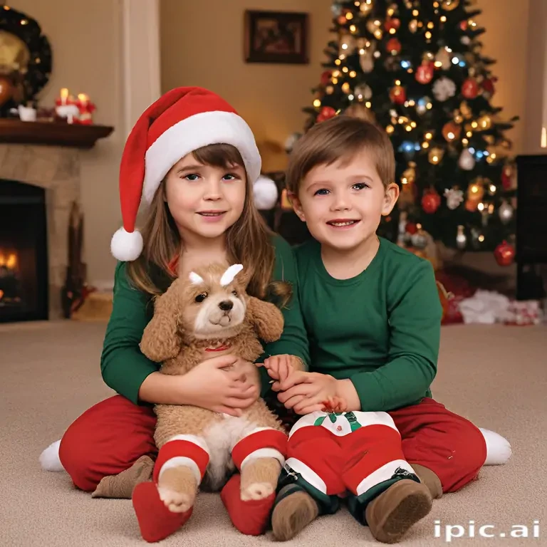 christmas photos