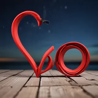 love background images