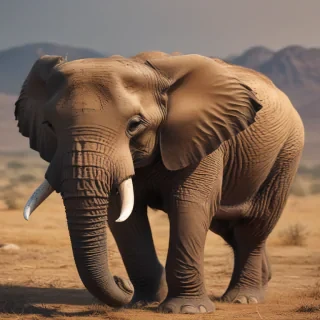 elephant iphone wallpaper