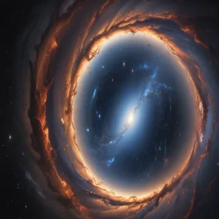 aesthetic galaxy