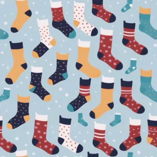 socks png