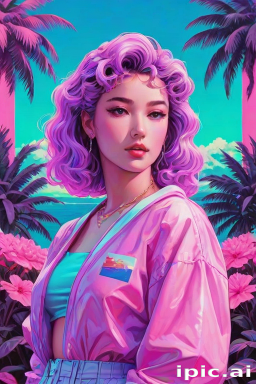 vaporwave