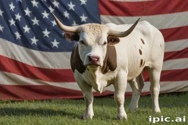 american bull jack