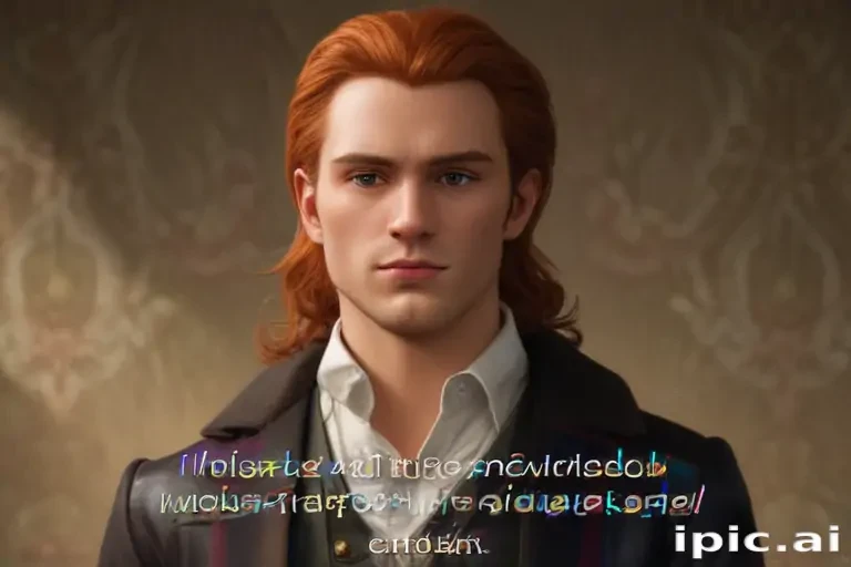 fictional character