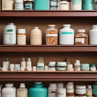 pharmacy background