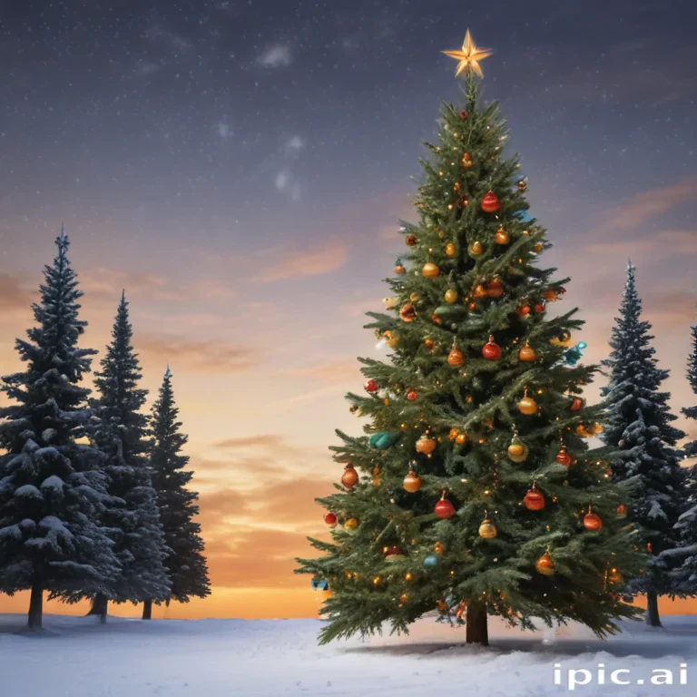 christmas trees png