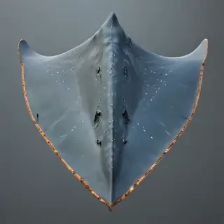 stingray png