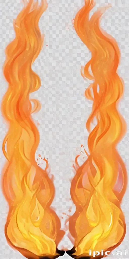 fire clipart png