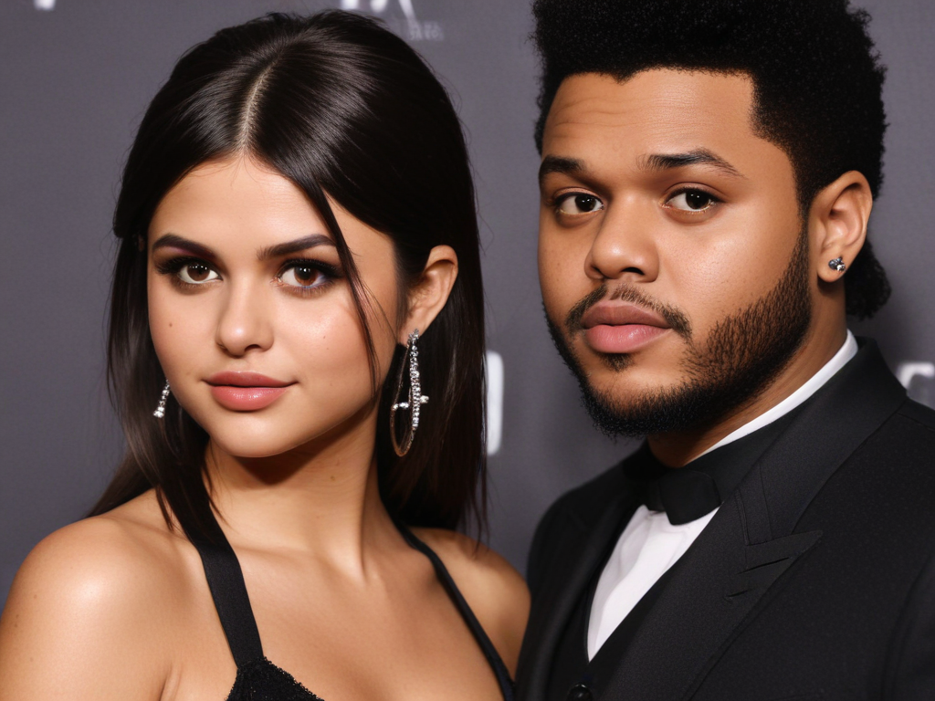 why did the weeknd break up with selena gomez