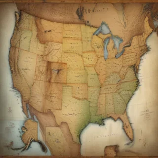 us map states