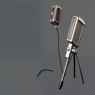 mic png transparent