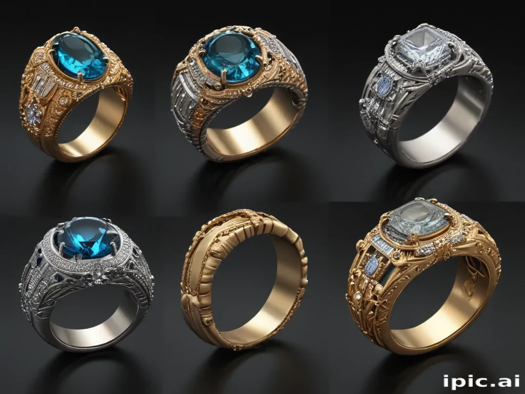 rings png