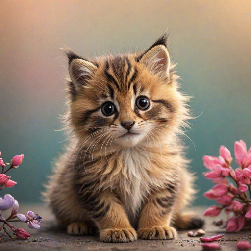 cute animal wallpaper