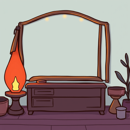 cartoon frame