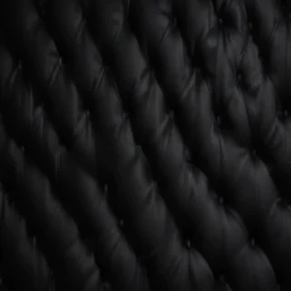 fabric texture black