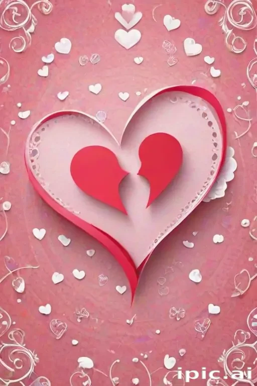loving heart wallpaper